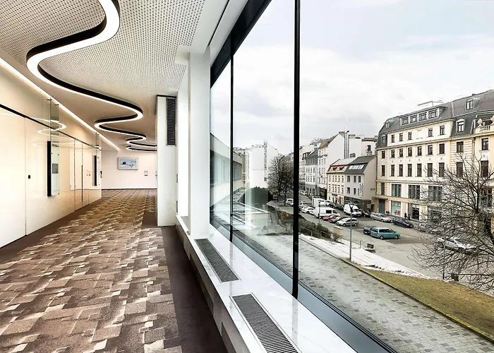 Hotel International Brno