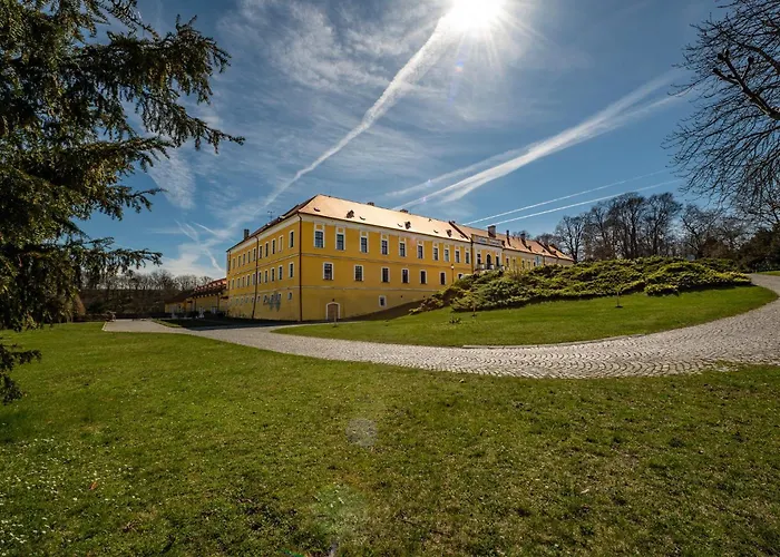 Hotel Belcredi