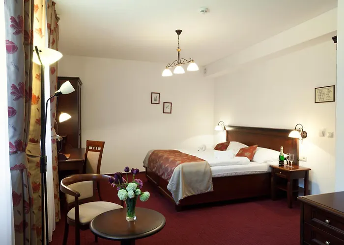 Hotel Joseph 1699