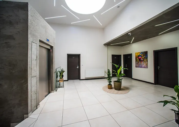 Hotel U Kostela