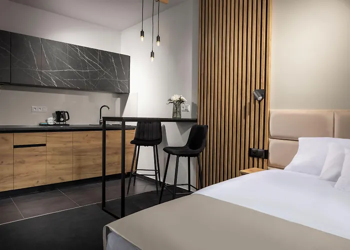 Hotel Savorsky